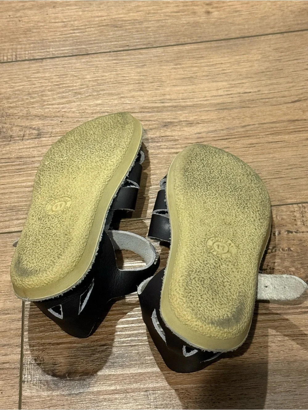 Sun San classic dark